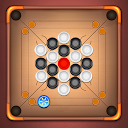 Carrom Master: Disc Pool Game