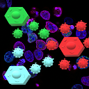 Conquer the Cells Virus Plague