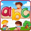 Learning English ABC for Kids