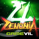 ZENONIA&reg; 4