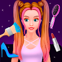Princess Make up Beauty Salon