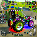 Tractor Farming Games 2023