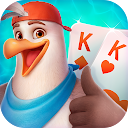 Poker Island-Crazy Domino