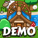 Paragon Pioneers 2 Demo