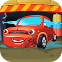 Carwash Game For Kids