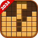 Wooden Block Puzzle Games
