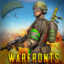 Warfronts Mobile – FPS Shooter