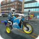 Sports Bike Simulator 3D 2018
