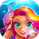Magic Mermaid Salon