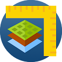 Land Area Calculator