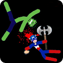 Stick Warriors Online