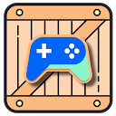 GamesCrate: 9999+ Arcade Games