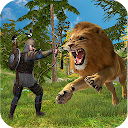 Wild Animal Safari hunting