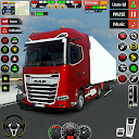 Truck Driver - Truck Simulator