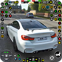 US Car Games Simulator