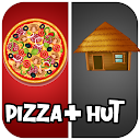 Guess the Pictures - Logo Quiz