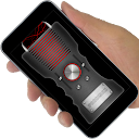 Flash - Electric Gun