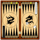 Backgammon - Narde