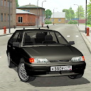 Lada 2114 Car Simulator