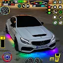 School Driving Sim Car Game 3D