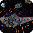 3D Space Fighter