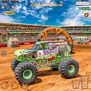 Monster Truck: Derby Games
