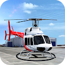 Helicopter Flying Adventures