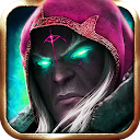 Dark God of War：Idle AFK RPG