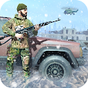 FPS Shooting Gun War Games