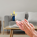 Find Phone By Clap and Whistle