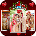 Wedding Photo to Video Maker w