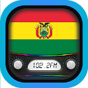 Radio Bolivia + Radio FM & AM
