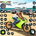 Police Crime Chase: Vice Town