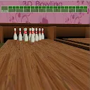 3D Bowling