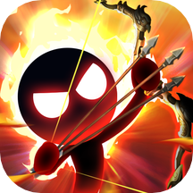 Stick: Lord's battle