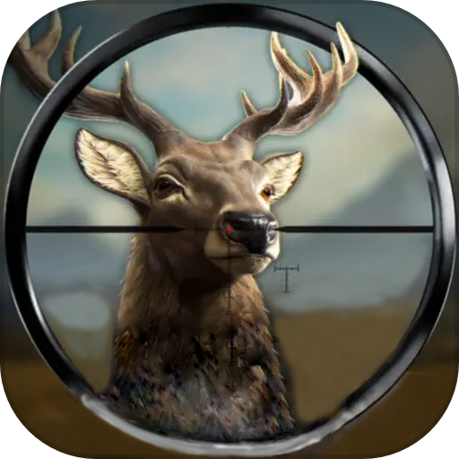 animal hunting games offline