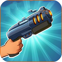 Fire Shooter 3D - Go and Fight