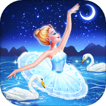 Swan Princess Story