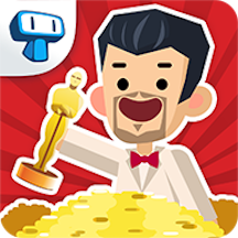 Hollywood Billionaire - Rich Movie Star Clicker