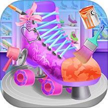 Roller Skating Star Growth