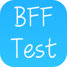 BFF Friendship Test
