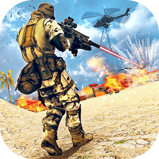 anti Terrorist Strike TPS