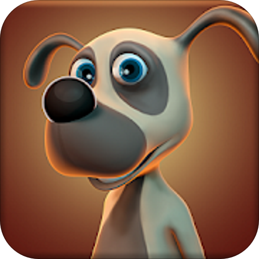 My Talking Dog Buddy