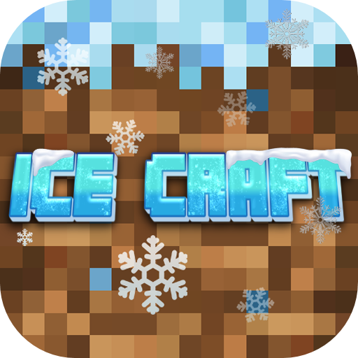 Ice Craft - Full edition