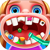 School Dentist Doctor