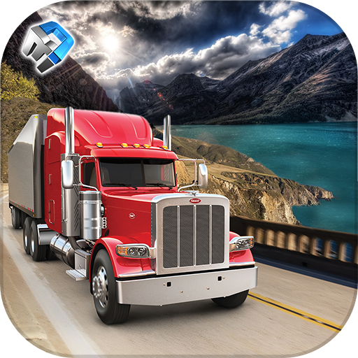 American Offroad Truck 2050