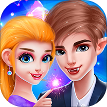 My Vampire Boyfriend