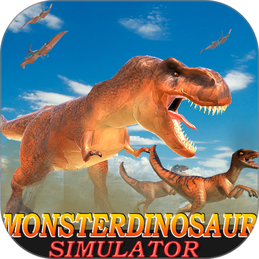 Dino Hunter: Dinosaur Games 3d