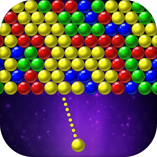 Bubble Shooter 2