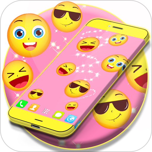 Emoji Live Wallpaper